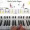 Klavier Lernen: Klavierspiel &amp; Spaβ Band 1 Für Kinder, Eltern Und ganzes Anfänger Keyboard Noten Lieder Mit Buchstaben
