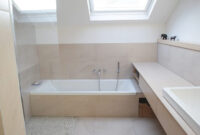 Kleines Bad Mit Dachschräge - Planungswelten in Schmales Bad Mit Dachschräge Kleines Bad Mit Dachschräge - Planungswelten in Schmales Bad Mit Dachschräge