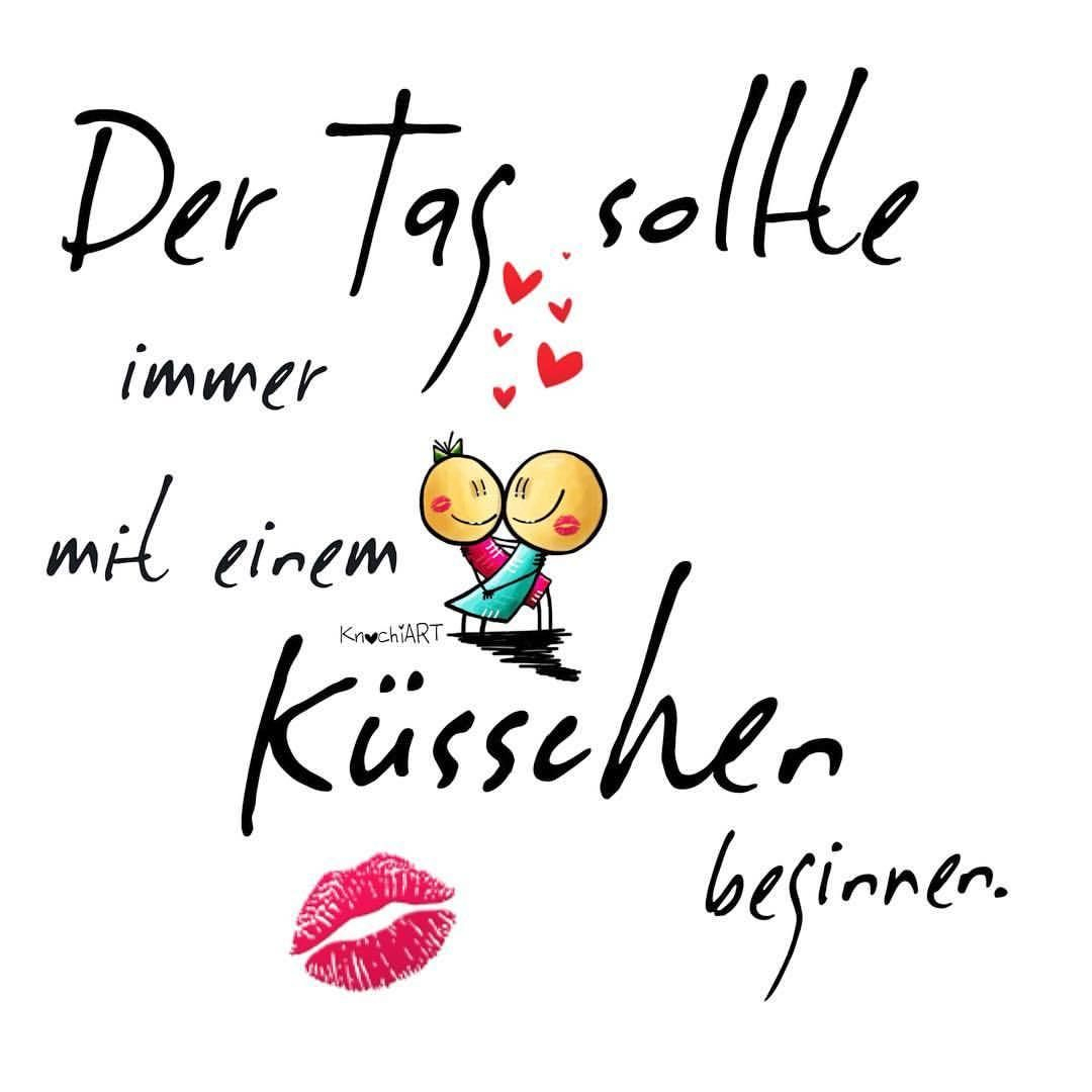 Knochiart Oder Zwei Oder Drei Gutenmorgen  Guten Morgen Liebling ganzes Kuss Heisse Guten Morgen Grüsse