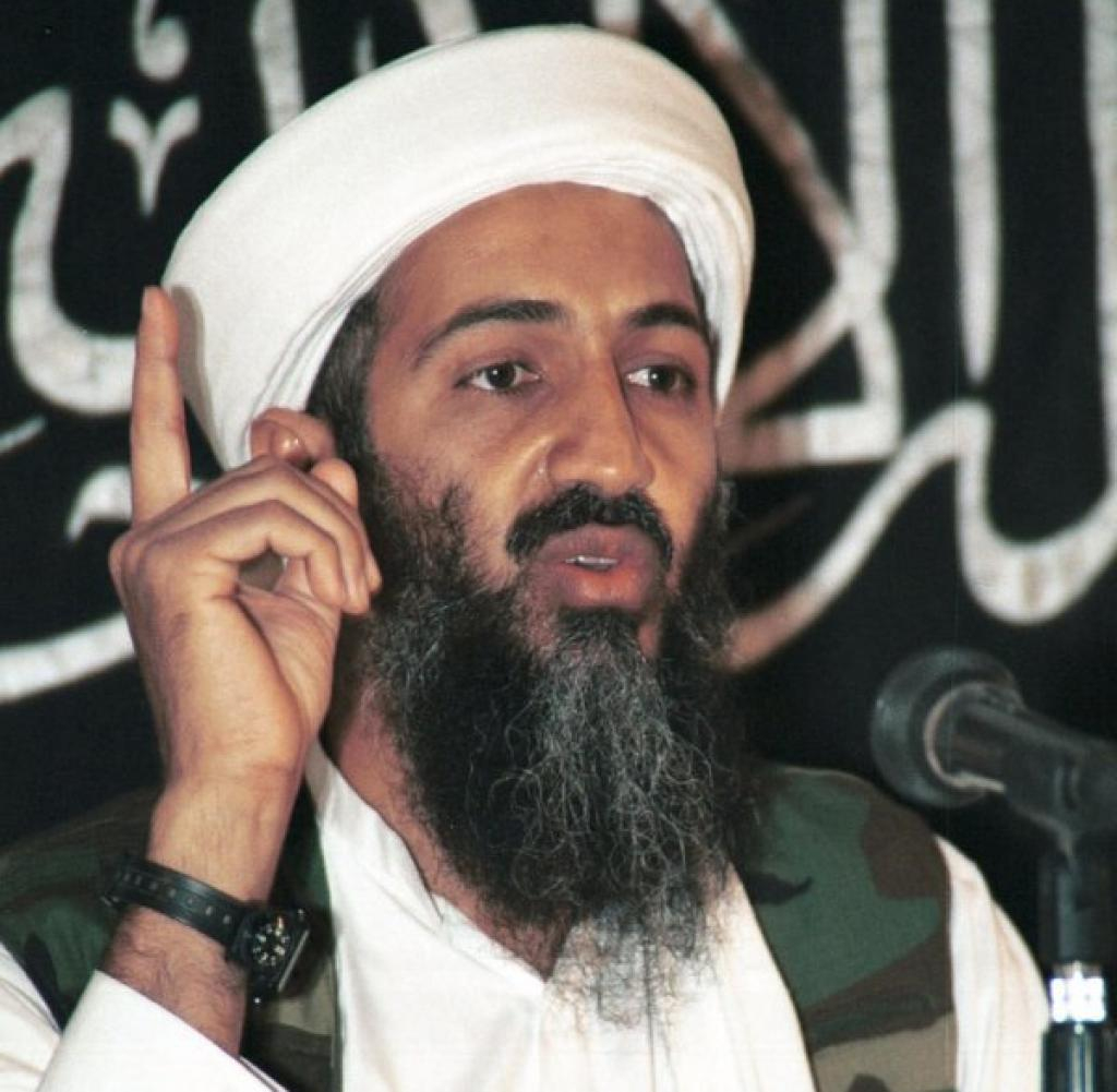Laut Navy Seals: Als Us-Soldaten Kamen, War Bin Laden Offenbar Tot - Welt in Us-Soldaten Fake Fotos