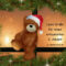 Liebe Grüße Für Einen Entspannten 2. Advent. Animierte Grußkarte Mit bestimmt für Schönen 2 Weihnachtstag Lustig