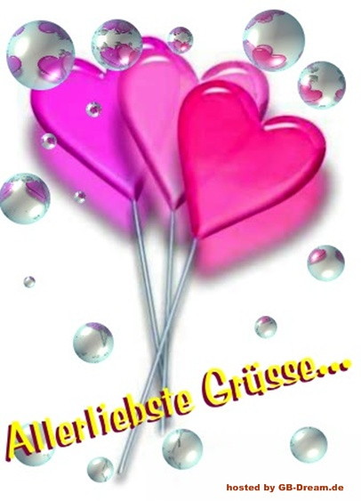 Liebe Grüße Whatsapp Und Facebook Gb Bilder- Gb Pics-Gaestebucheintrag bestimmt für Bilder Liebe Grüße