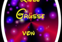 Liebe Grüße Whatsapp Und Facebook Gb Bilder- Gb Pics-Liebe Grüsse Bild für Bilder Liebe Grüße
