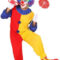 Lustige Clowns Kostüme  Party.de in Clown Kostüm Damen Selber Machen