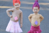 Lustige Faschingskostüme Selber Machen - 47 Ideen Für Groß Und Klein über Kostüm Selber Machen: Schnell