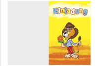 Lustige Geburtstagseinladung Zum Drucken Kostenlos ganzes Lustige Einladungskarten Kostenlos Zum Ausdrucken