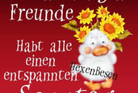 Lustige Sonntag Bilder Kostenlos - Bilder Und Sprüche bei Sonntags Bilder Lustig