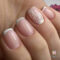 Manicure  Nails - Nail Tutorials  Schöne Nägel, Nagel Hochzeit in Natürliche Nägel Gel