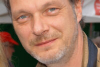 Martin Brambach - Schauspieler Und Recklinghäuser - Recklinghausen in Deutsche Schauspieler Männlich Über 50