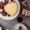 Marzipan-Torte Im Weihnachtslook!  Rezept  Lebensmittel Essen über Fertige Torte Pimpen