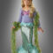 Meerjungfrau Kostüm Für Kinder Bei » Kostümpalast innen Kostüm Für 3 Mädels