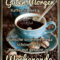 (Notitle) - Sylvia Hertlein #Hertlein #Notitle #Sylvia  Guten Morgen bestimmt für Lustig Guten Wochenstart Kaffee