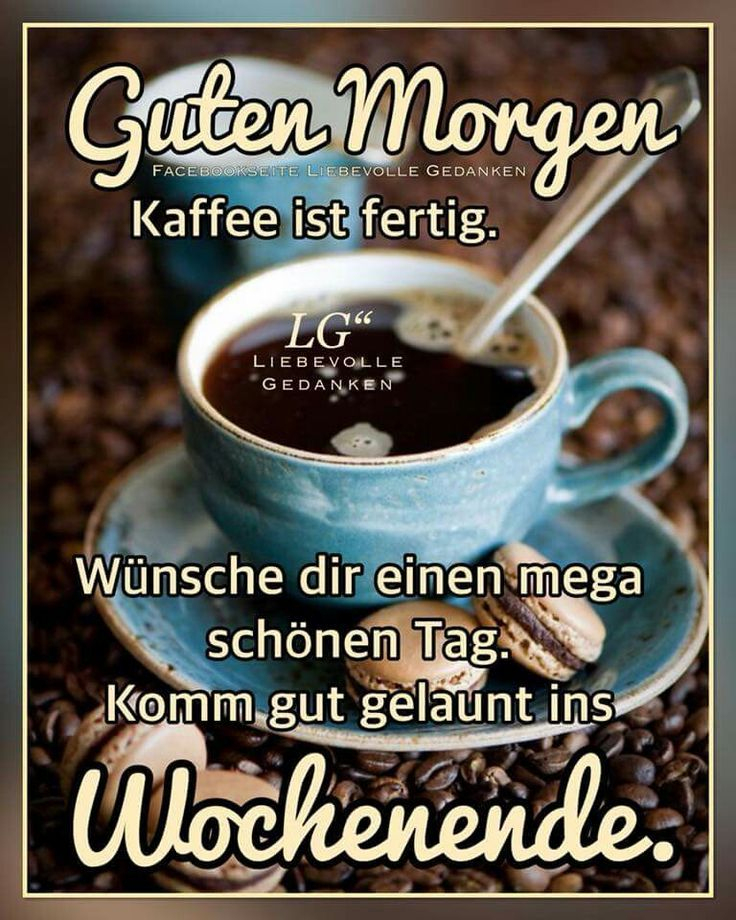 (Notitle) - Sylvia Hertlein #Hertlein #Notitle #Sylvia  Guten Morgen bestimmt für Lustig Guten Wochenstart Kaffee
