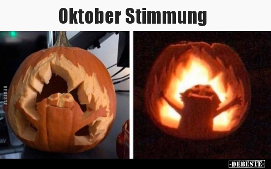 Oktober Stimmung.. - Debeste.de über Lustige Bilder Zum 3 Oktober