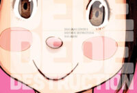 Panel Mania: Dead Dead Demon'S Dededede Destruction Vol. 6 By Inio Asano bestimmt für Rin Of The Demon