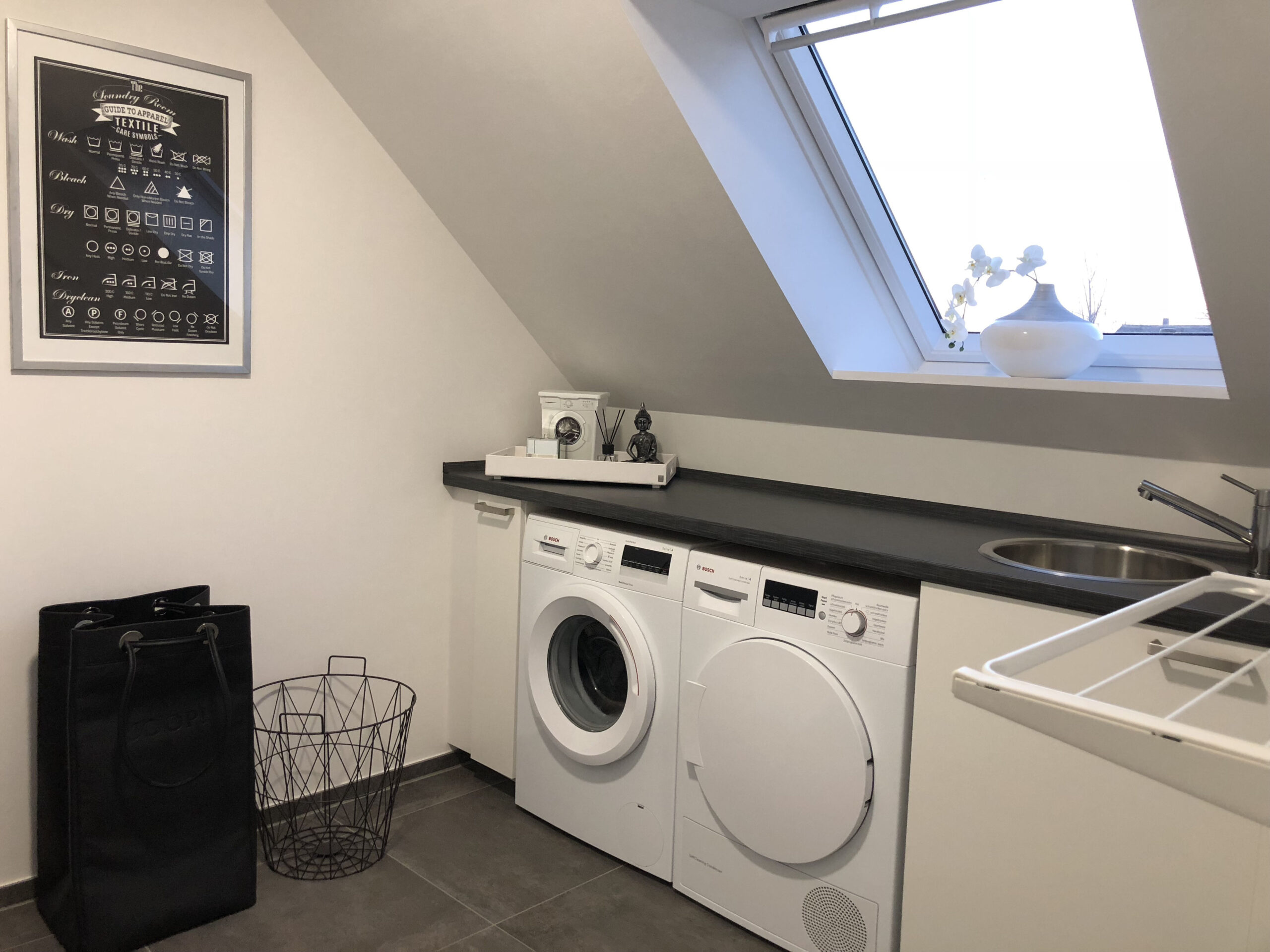 Pax Planer Hauswirtschaftsraum Ikea - Mobel Fur Die Waschkuche Online mit Hauswirtschaftsraum Waschküche Ideen