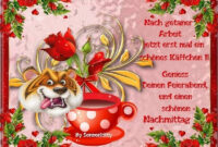 Pin Auf Красивые Картинки bei Whatsapp Bilder Schönen Nachmittag Kostenlos