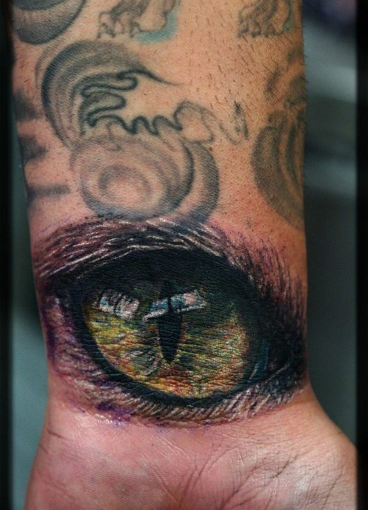 Pin Auf Eye Tats innen Augen Tattoos Bedeutung