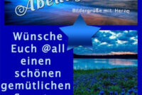 Pin Auf Guten Morgenguten Tagguten Abendgute Nachtgood Daygood Month innen Gemütlichen Samstag Abend Bilder