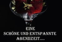 Pin Auf Sprüche bestimmt für Schönen Abend Und Später Eine Gute Nacht Gif