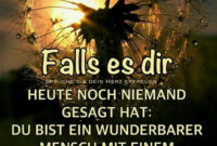 Pin Auf Sprüche Zum Versenden bei Du Bist Ein Besonderer Mensch Sprüche