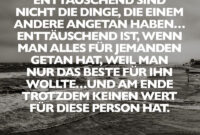 Pin Auf Wahrheiten innen Enttäuschung Verletzt Nachdenken Sprüche
