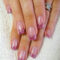 Pin By Ana Olasak On Nails  Pink Glitter Nails, Glitter Nails Acrylic über Sommer Nageldesign Pink