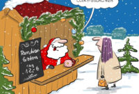 Pin Von Lenka Auf Weihnachtszeit  Weihnachten Comic, Witze Weihnachten innen Lustige Comics Für Whatsapp