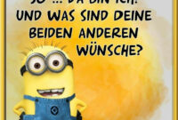 Pin Von Patricia Oosterveen Auf Humor  Minion Witze, Lustig Humor für Whatsapp Totlachen Minions Sprüche