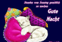 Pin Von Rosemarie Sternsteht Auf Ikea  Gute Nacht, Gute Nacht Bilder bei Gemütlichen Sonntag Abend Bilder