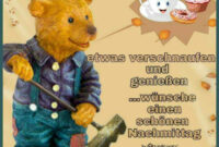 Pin Von Wilfried Hansen Auf Nachmittag  Nachmittags Grüße, Guten verwandt mit Lustige Schönen Nachmittag Bilder Kostenlos