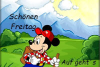 Pin Von Yvette Kersch Auf Guten Morgen  Lustige Freitagsbilder bei Guten Morgen Schönen Freitag Bilder Kostenlos