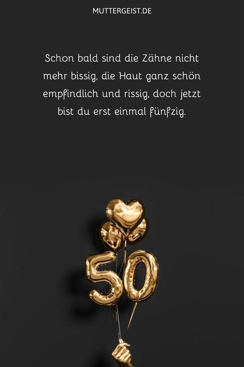 Pogo Stick Springen Wahrscheinlich Demontieren Geburtstagskarte Frau 50 verwandt mit Sarkasmus Freche Sprüche Zum 50 Geburtstag