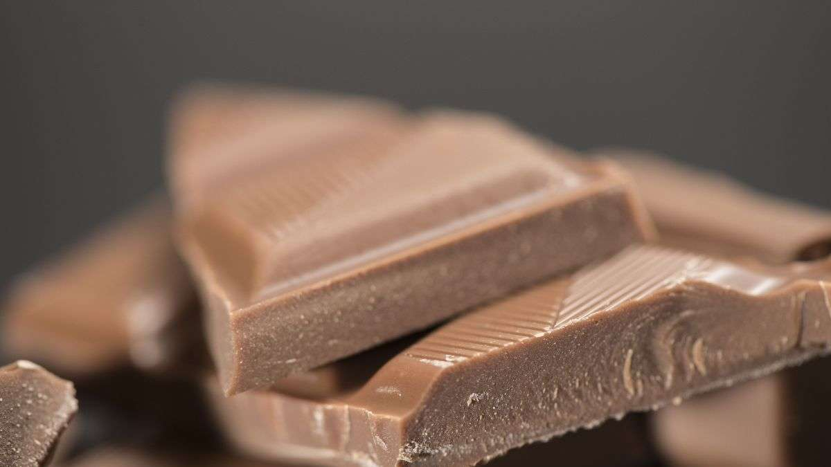 Rewe Mit Rückruf: Diese Schokolade Nicht Essen - Verletzungsgefahr innen Ferrero Kinder Rückruf Liste 2022 Bilder