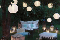 Roombeez » Mit Diesen Deko-Ideen Wird Deine Gartenparty Zum Erfolg über Sommerparty Gartenparty Deko