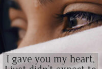 [Sad] Broken Heart Quotes Images  Pictures To Heal Your Broken Heart für Herz Gebrochen Sprüche