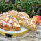 Saftiger Apfelkuchen - Aus Meinem Kuchen Und Tortenblog  Apfelkuchen für Schneller Kuchen Thermomix Saftig