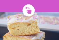 Saftiger Blechkuchen Mit Birne - Rezept Für Den Thermomix® mit Saftiger Blechkuchen Thermomix