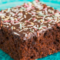 Saftiger Schoko-Blechkuchen - Kuchen Und Andere  Schokoladen Kuchen mit Schneller Kuchen Thermomix Saftig