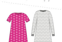 Schnittmuster Kleid Kind Langarm verwandt mit Schnittmuster Kleid Kostenlos
