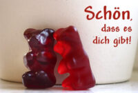 Schön, Dass Es Dich Gibt - Gb Pics, Gb Bilder, Gästebuchbilder in Schön Dass Es Dich Gibt Bilder