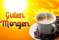Schöne Bilder Von Guten Morgen Wünschen. Große Sammlung verwandt mit Guten Morgen Bilder Für Frauen