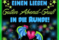 Schönen Abend Bilder - Schönen Abend Gb Pics (Seite 2) - Gbpicsonline innen Abendgrüße Schönen Abend Bilder Whatsapp