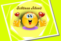 Schönen Abend - Gif Animado Gratis - Picmix verwandt mit Schönen Freitag Abend Gif