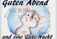 Schönen Abend Und Gute Nacht Bilder 655 - Gbpicsbilder in Abendgrüße Schönen Abend Und Gute Nacht Bilder Kostenlos