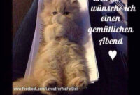 Schönen Guten Abend Bilder Kostenlos innen Gemütlichen Abend Bilder Kostenlos