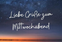 Schönen Mittwochabend Bilder -Seite 2- Zum Verschicken &amp; Teilen ganzes Mittwoch Abend Bilder