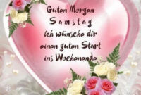 Schönen Samstag Wünschen Bilder 72 - Gbpicsbilder über Samstagsgrüße Bilder Kostenlos