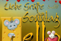 Schönen Sonntag Gruß Bilder - Gbpicsbilder ganzes Schöne Sonntagsbilder Kostenlos