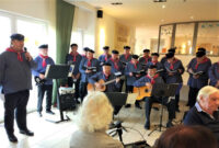 Seemannsgesänge Rühren Zu Tränen - Bellini Senioren-Residenzen verwandt mit Besonderer Mensch Geburtstagswünsche Die Zu Tränen Rühren